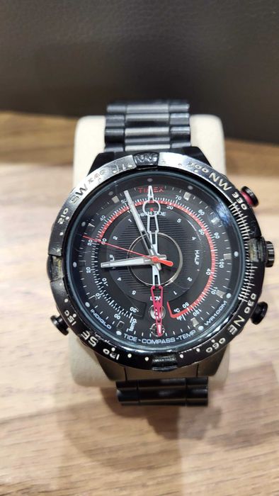 Zegarek Timex Expedition Military Allied - T2N720