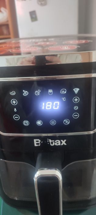 Air fryer beltax