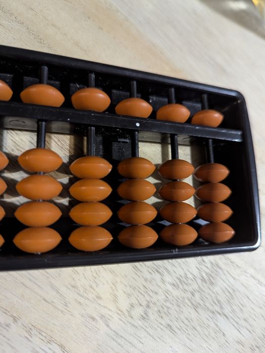 Соробан підручник і рахівничка