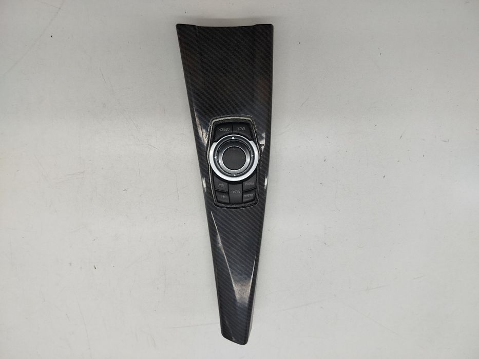 Comando Multifunções - BMW 3 (F30, F80) | 11 - 18