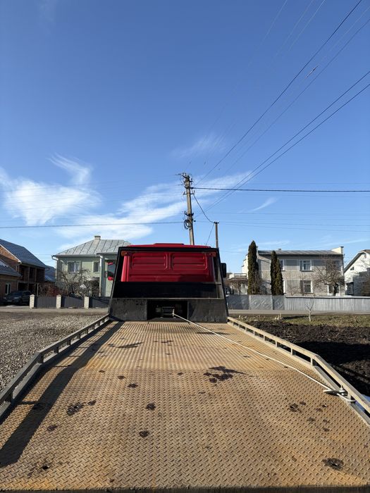 Послуги евакуатора