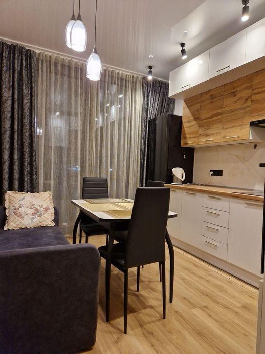 Здаємо в довгострокову оренду 1-кім. кв. у ЖК Park Land