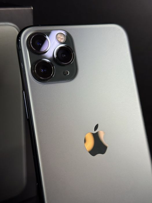 IPhone 11 Pro 64Gb, Neverlock, акб - 100%