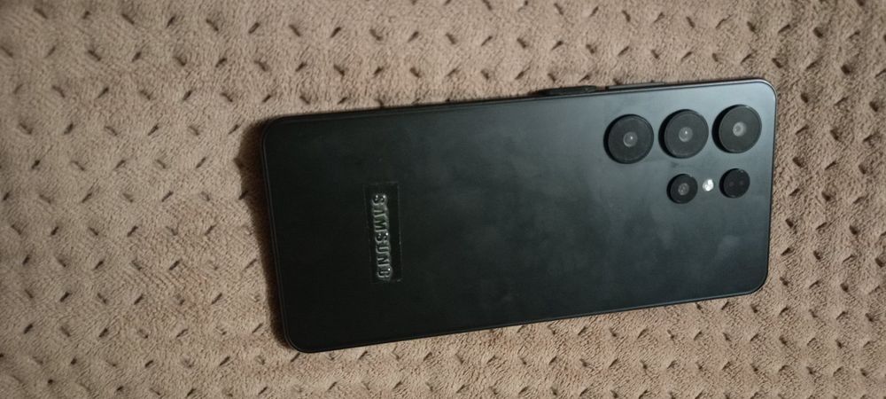 Samsung Galaxy S25 Ultra 512GB