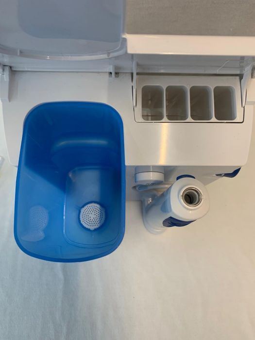 Irrigador bocal Oral-B