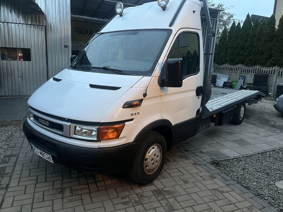 Iveco