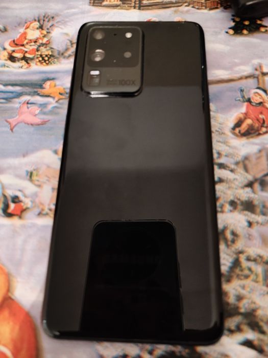 Tanio Samsung S20ULTRA