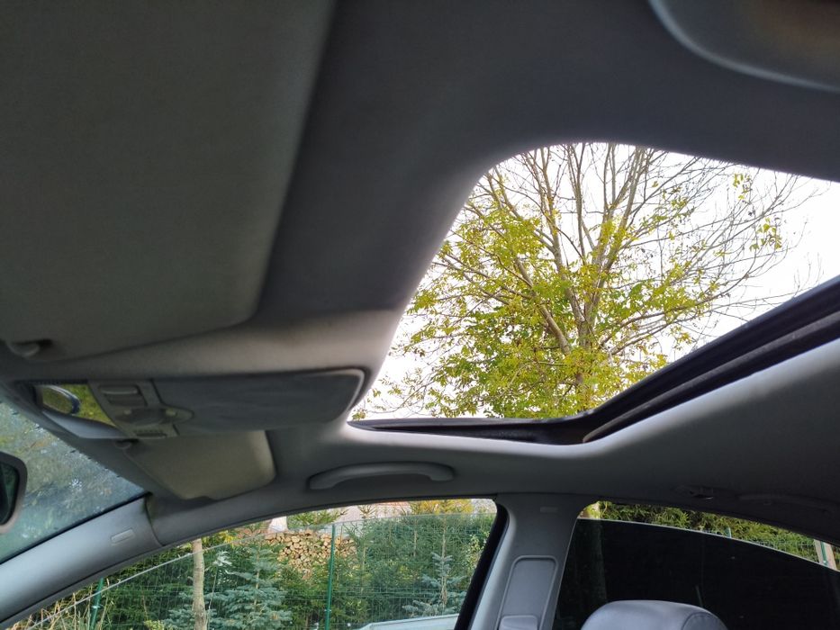 Volkswagen Passat B5 FL