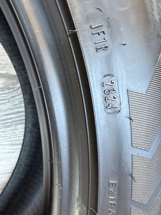 Шини Goodyear 285/45/R20