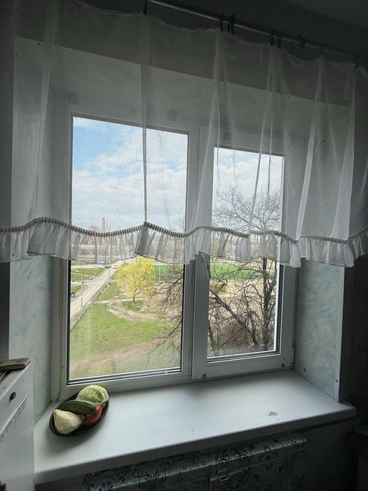 В продаже 3 ком. кв Осипенковский
