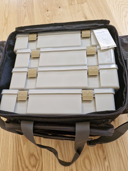 Westin W4 Jumbo  Lure Loader