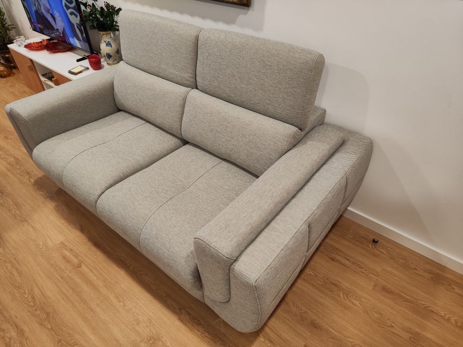 Sofá novo nunca usado