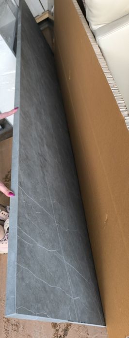 Blat kuchenny kamień NEOLITH ZAHA STONE