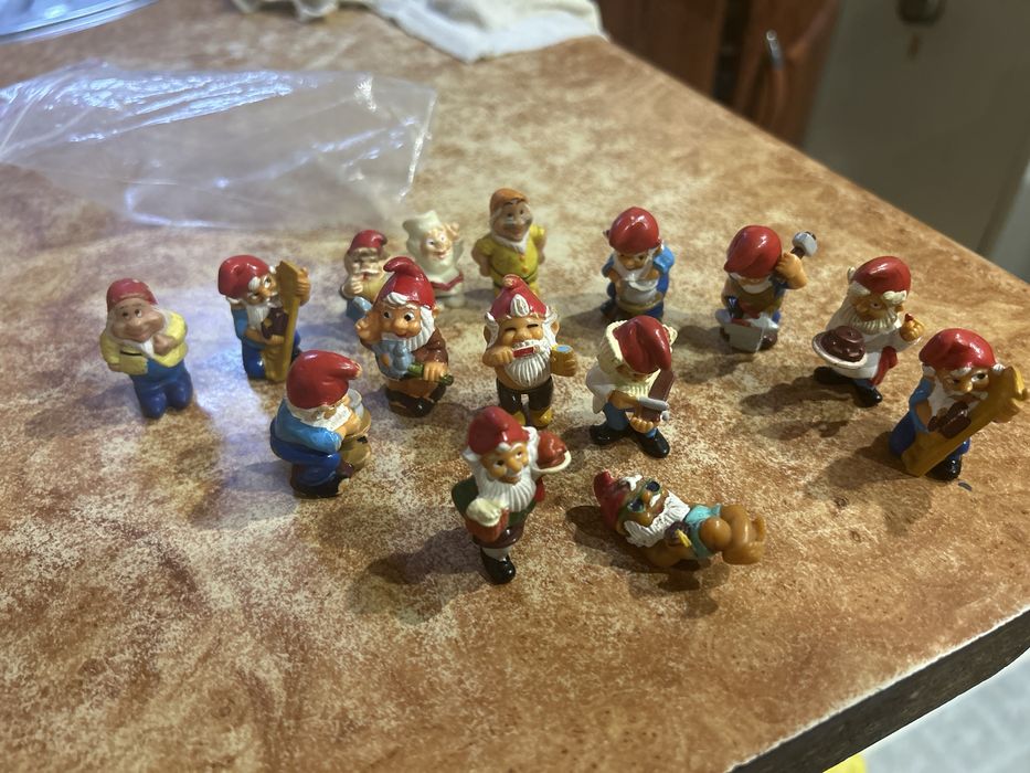 Киндер сюрприз.