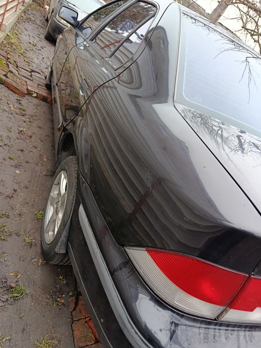 Продам саманд 1.8 газ бензин