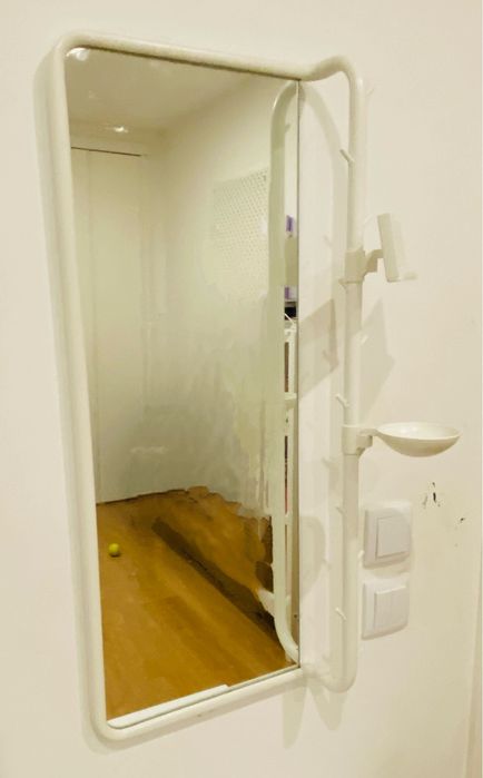 Espelho IKEA Mojlighet