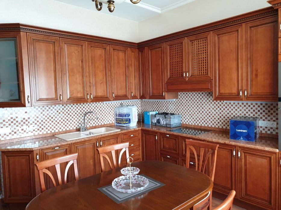 Дом по адресу ул. Лукьяненко Левка(Тимошенко) (площадь 600 м²) - Atlanta.ua - фото 12