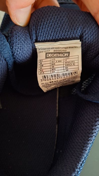 Sapatos de bicos
