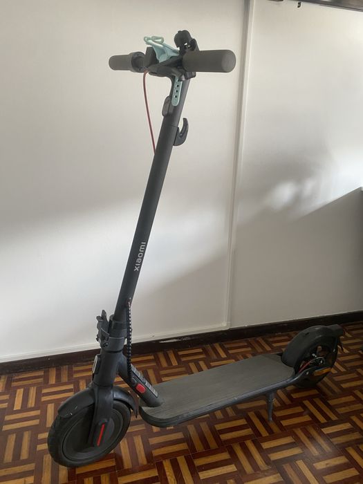 Trotinete Xiaomi 4