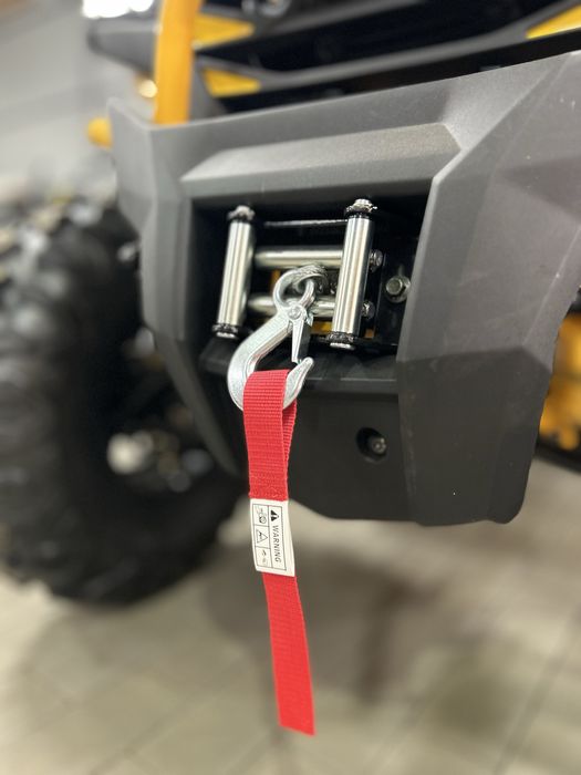 Квадроцикл SharX250 Новинка 2025 року, Безкоштовна доставка, Гарантія