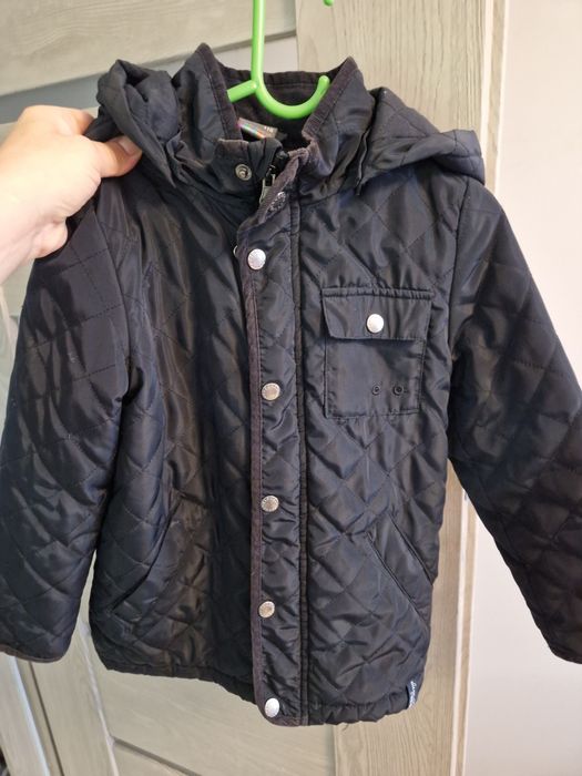 Kurtka cocodrillo 116