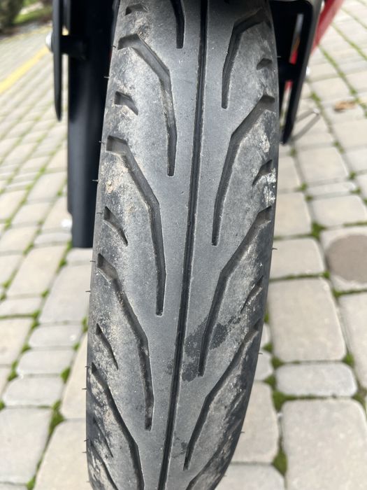 Lifan KPR 250 можливий обмін