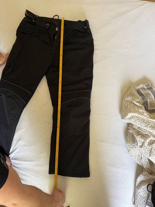 Мотоштани літні xl-xxl
