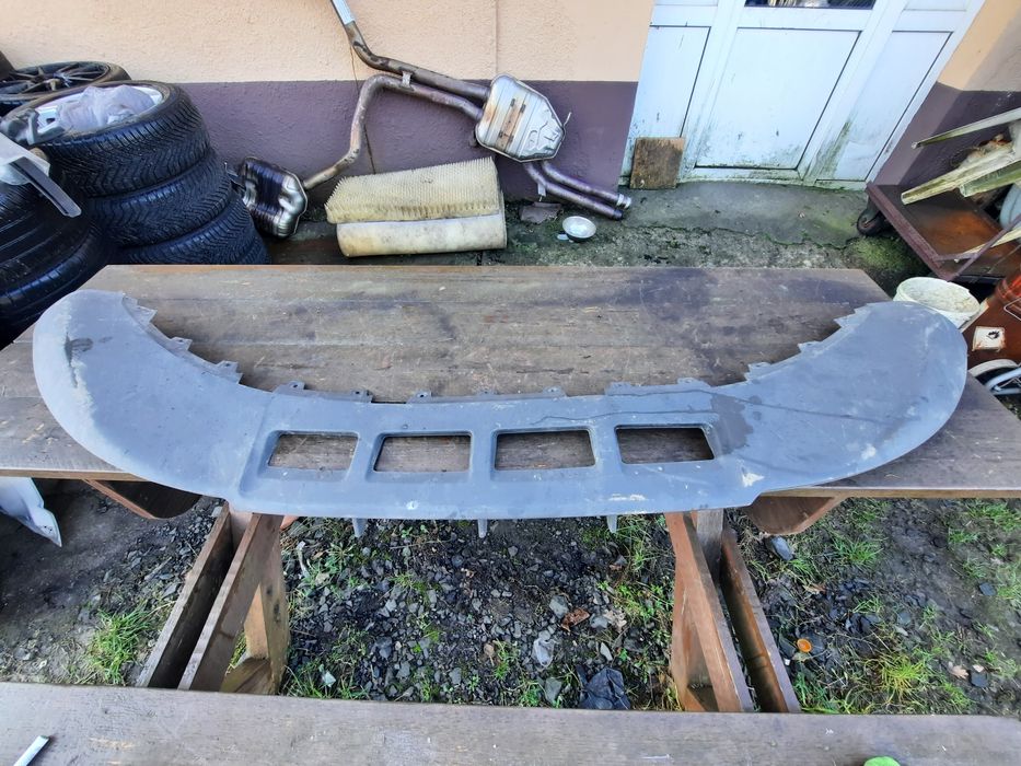 Spojler zderzaka Audi Q5 8R