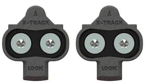 Conjunto Cleats de MTB Look X-Track