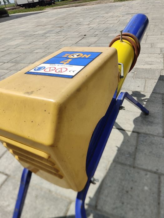 Odstraszacz Armatka hukowa Zon 4 Dazon Bv