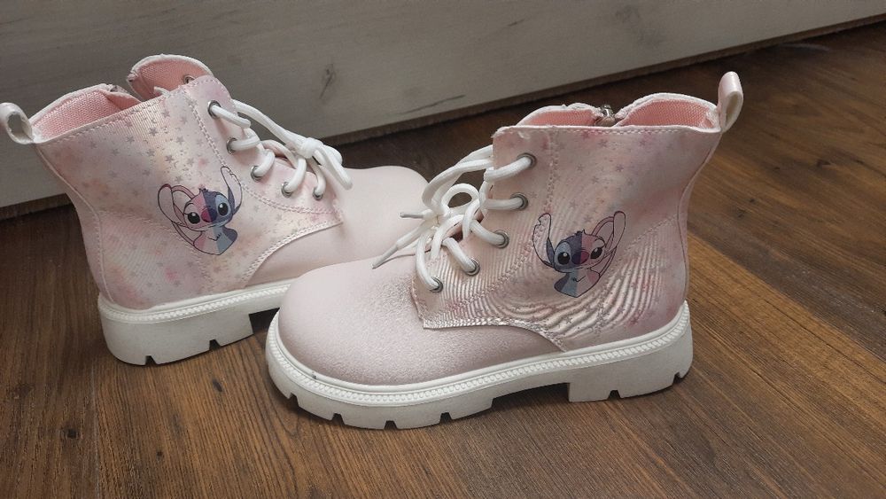 Buty Stitch rozm 33