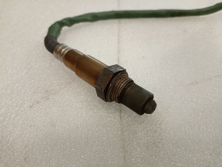 Sonda lambda - renault clio iv (bh_) | 12 -