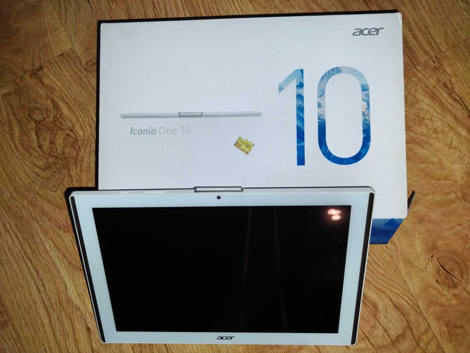 ACER Iconia One 10 | Como Novo