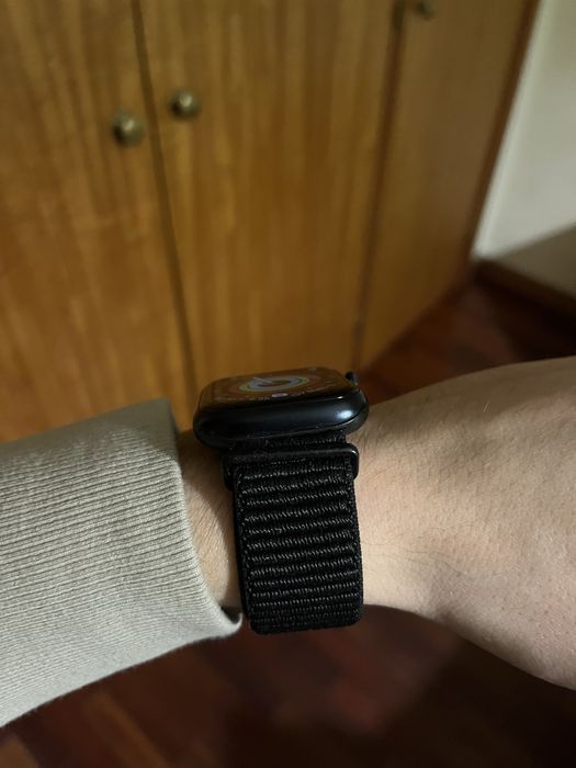 Apple Watch Series 9 GPS 45mm