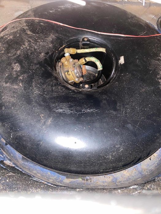 Продам Golf 2 1988р