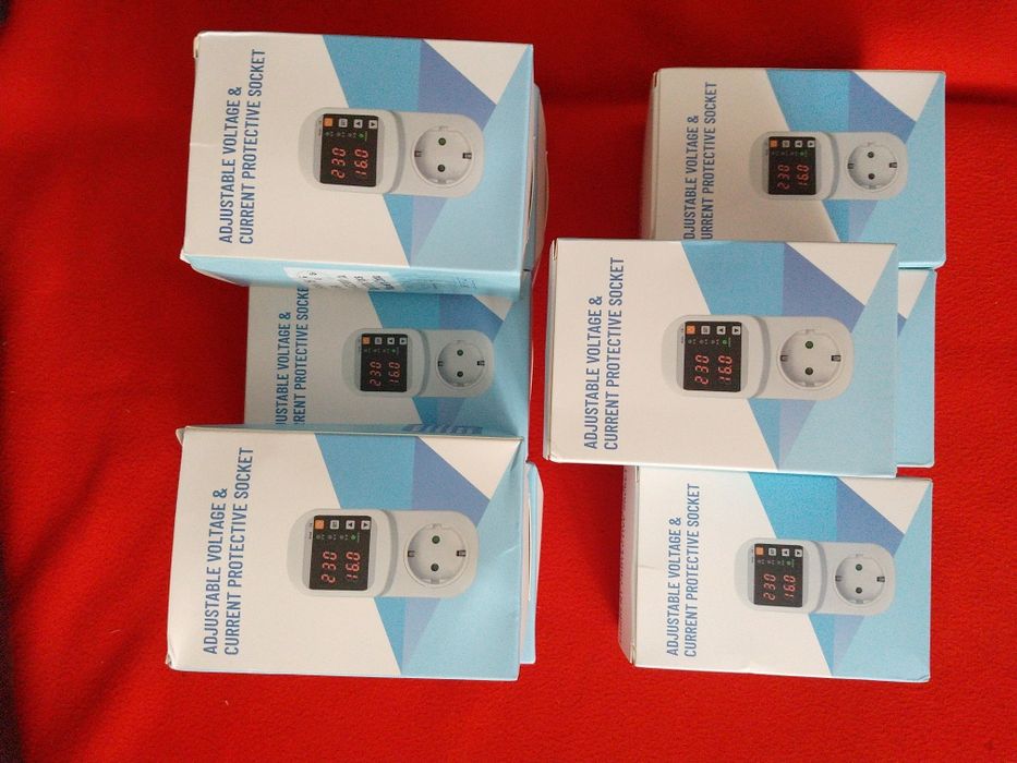 Реле напруги Tomzn, Zubr для холодильника