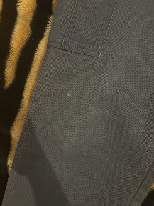 spodnie mundurowe harcerskie zhp