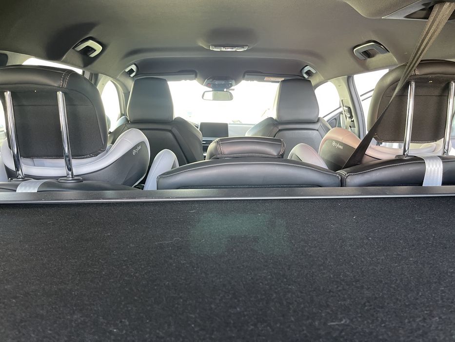 Peugeot 5008 1.6 hdi.