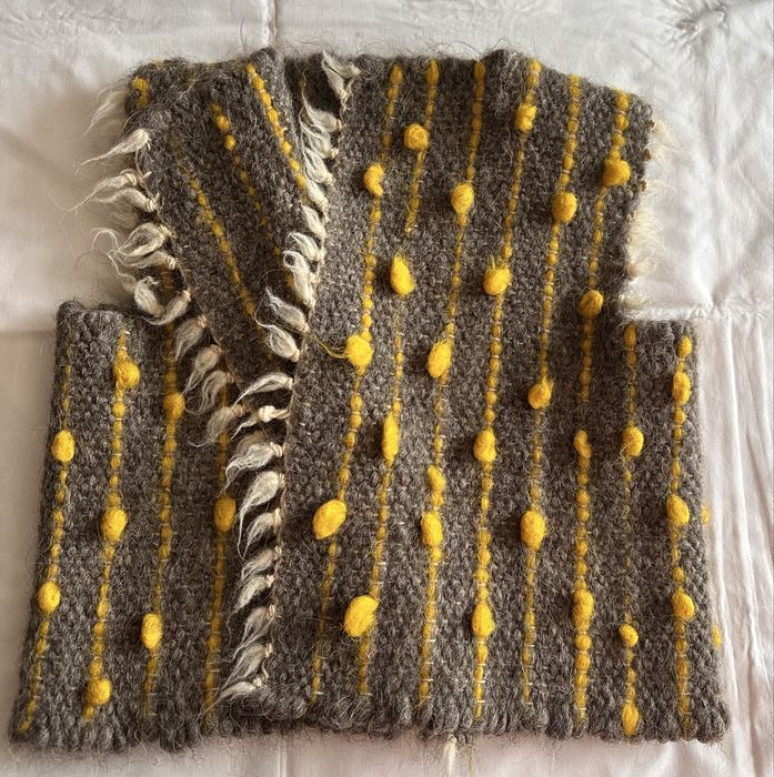 Гуня найтепліша у світі річ