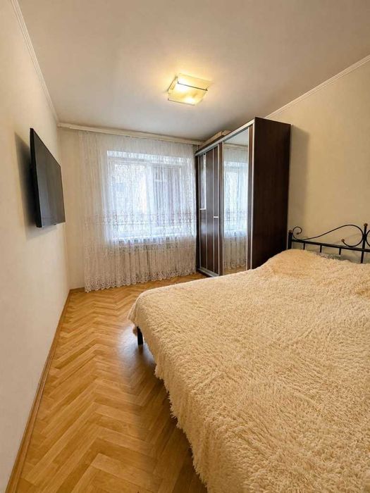 Продам 3-комн. квартиру чешка Героев, 4 Варус Победа Перемога-4 NK