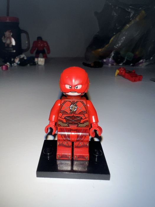 Lego dc super heroes flash sh0438