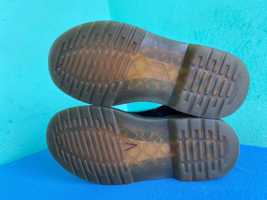 Ботинки Dr. Martens