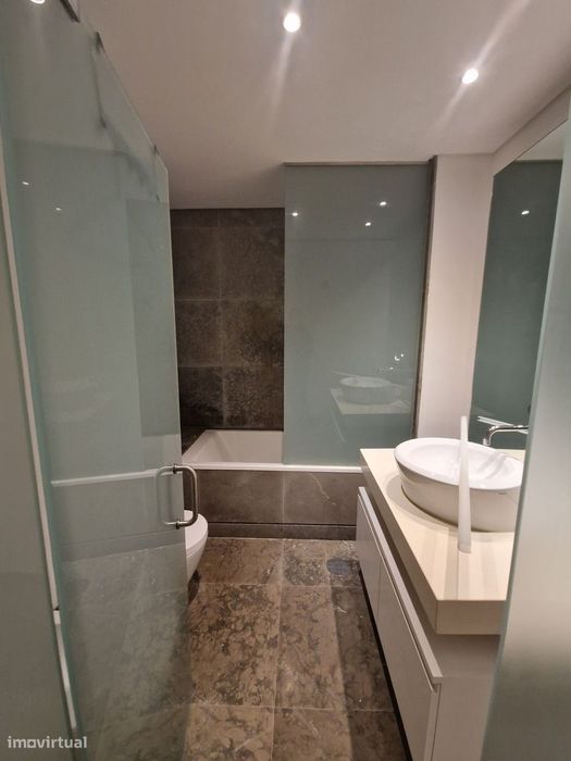 T0 no Centro no Porto