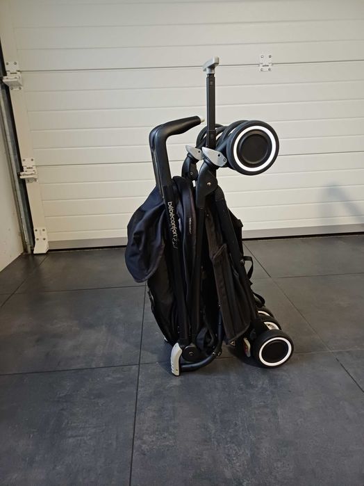 Conjunto de carrinho de Bebê + Carrinho de Passeio
