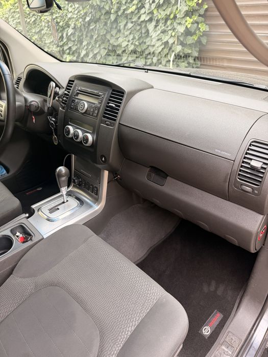 NISSAN PATHFINDER 2011 VIN VSKJVWR51U0438340 фото оголошення 9 з 22