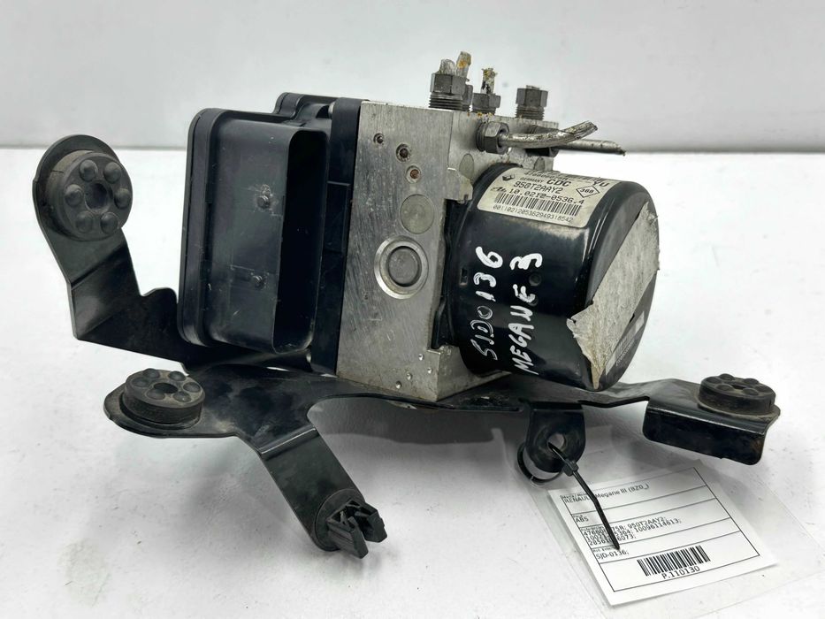 Módulo ABS - Renault Megane III