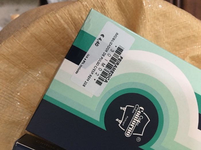 Colchão Anti-Escaras com compressor + Imobilizadores de mão e pulso