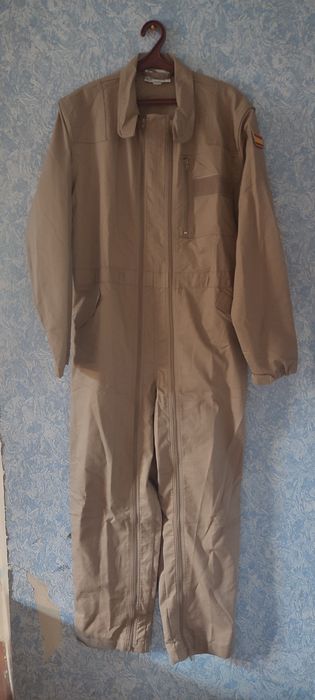 Комбінезон мужской робочий