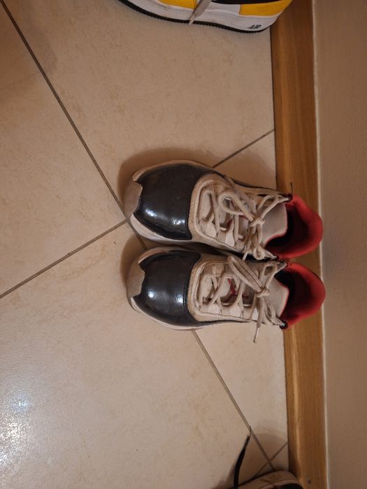 Buty Sportowe Nike Air 4 pary