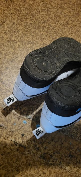 Продам форси   Nike